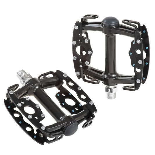 Sim Works - Taco Pedals