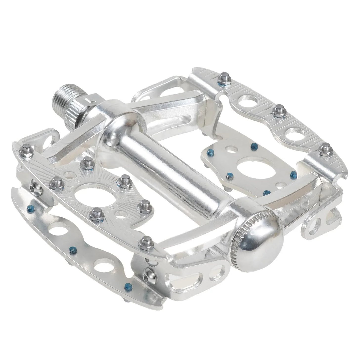 Sim Works - Taco Pedals