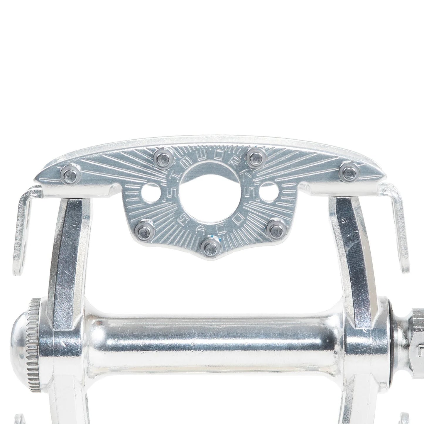 Sim Works - Taco Pedals