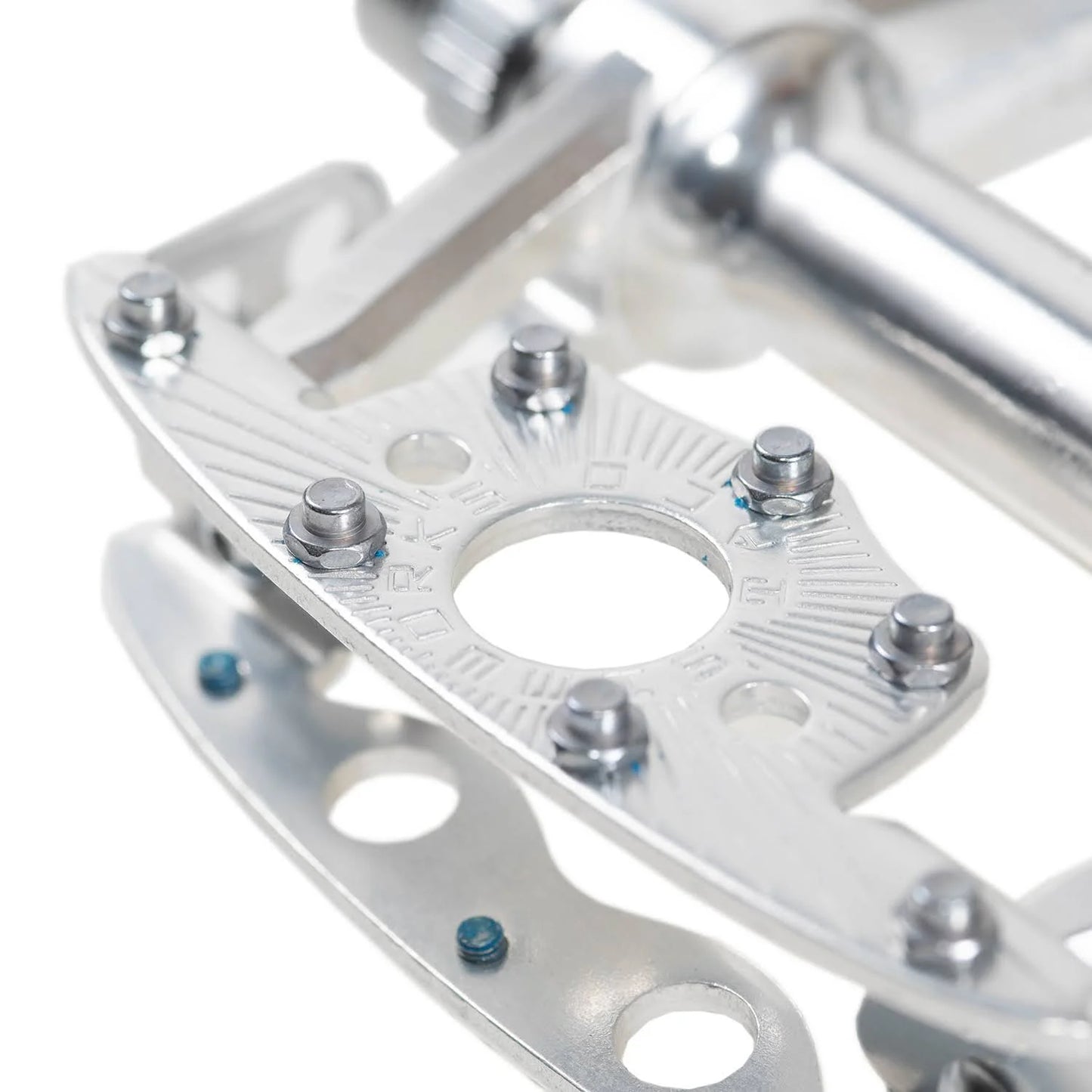 Sim Works - Taco Pedals