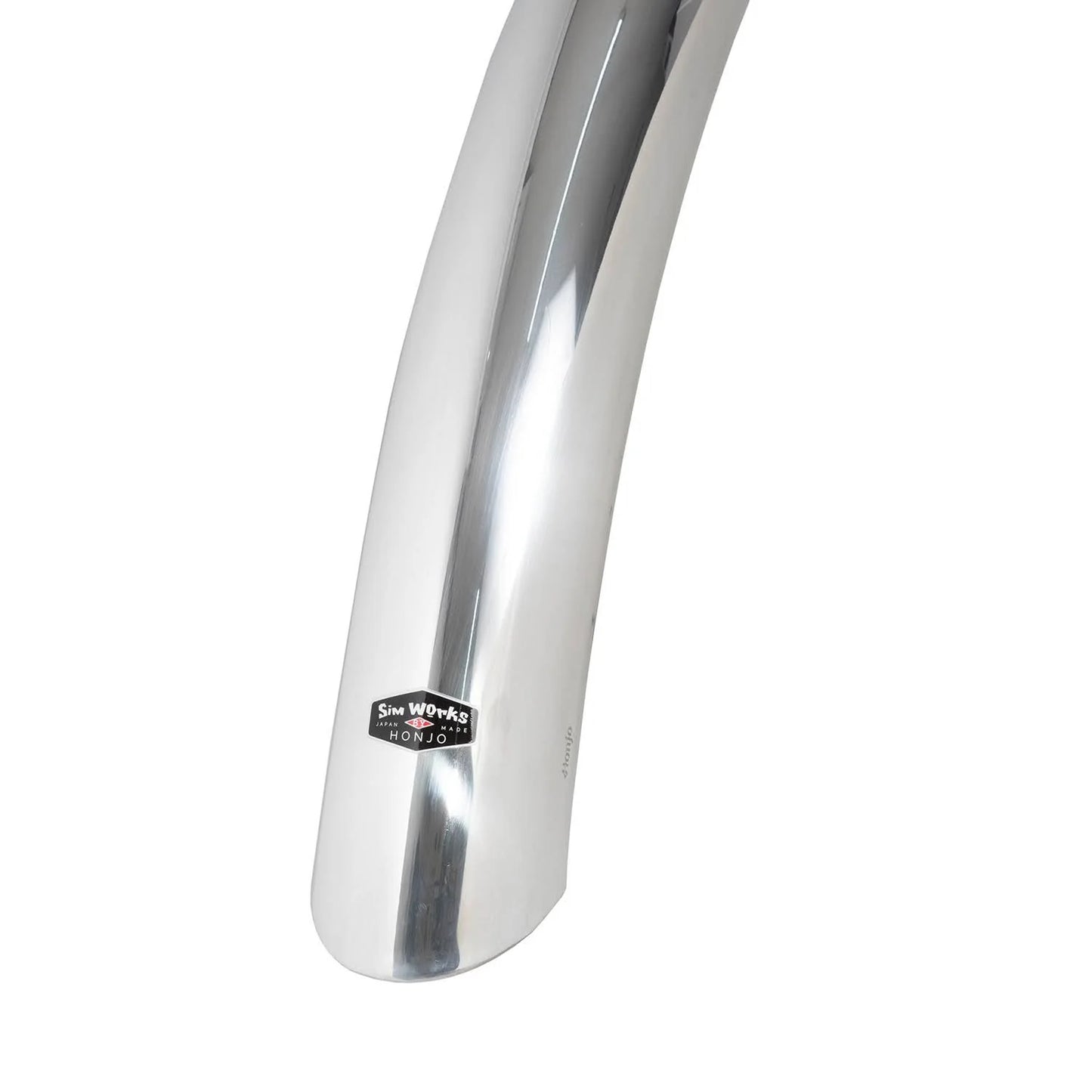 Sim Works - Fenders Smooth 60 for 26"
