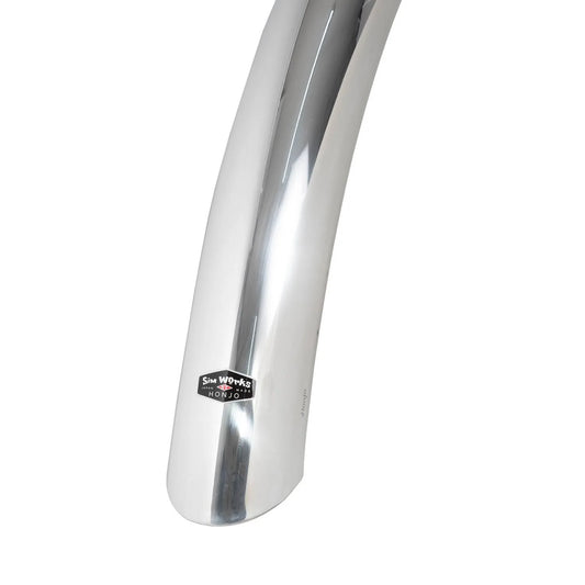 Sim Works - Fenders Smooth 60 for 26"