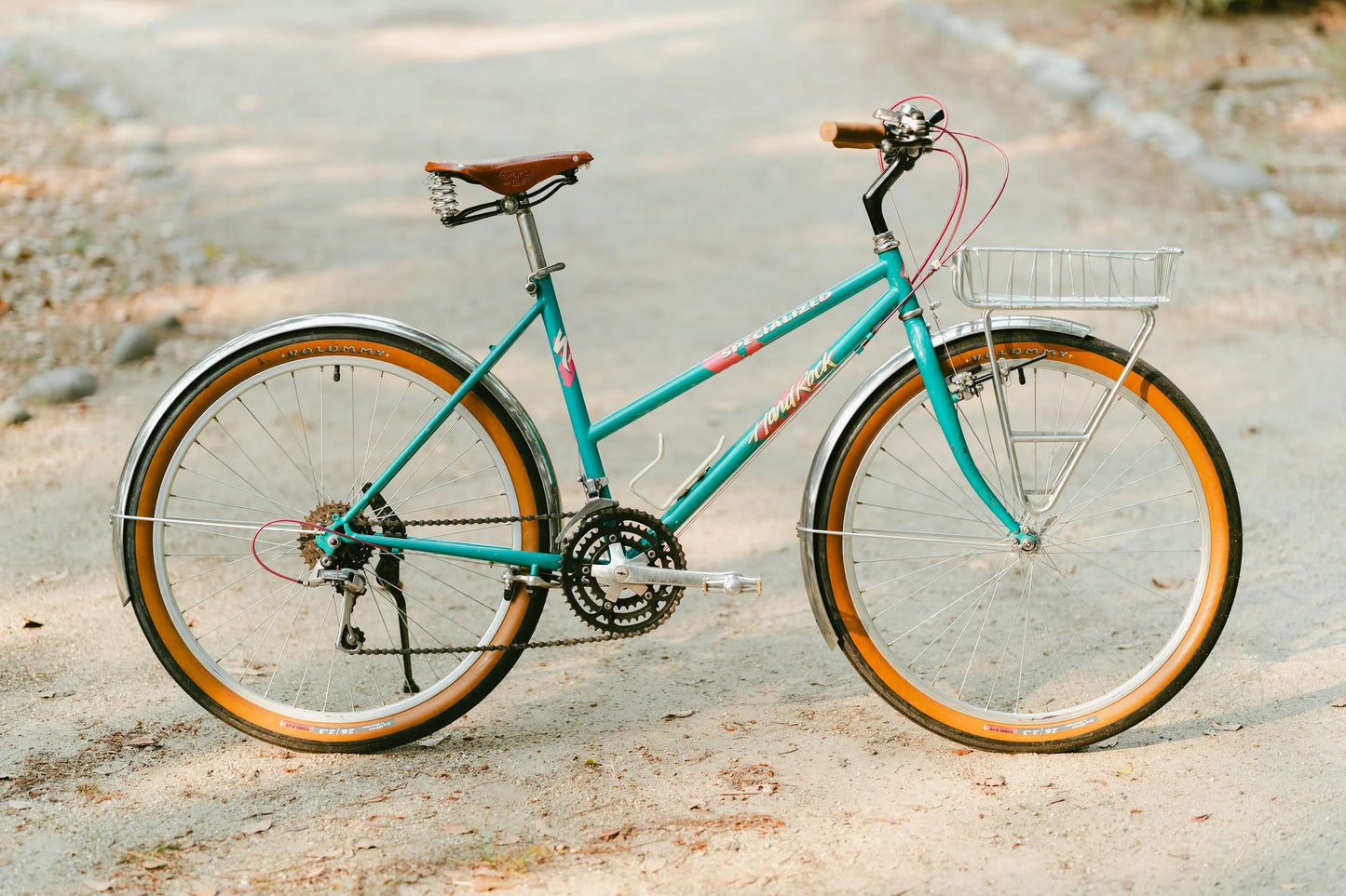 Sim Works - Fenders Smooth 60 for 26"