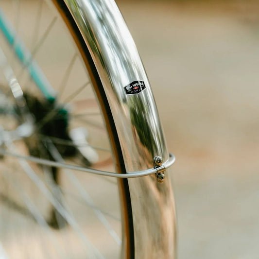 Sim Works - Fenders Smooth 60 for 26"