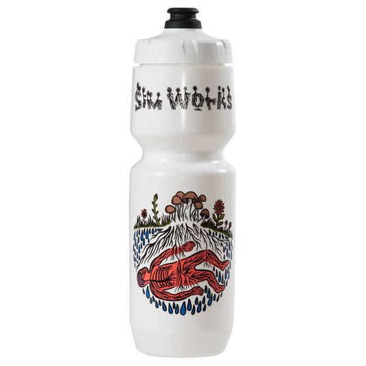 Sim Works - Human Mushroom - Big Bottle