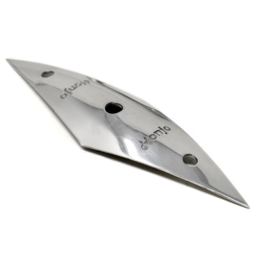 SimWorks - Diamond Plate