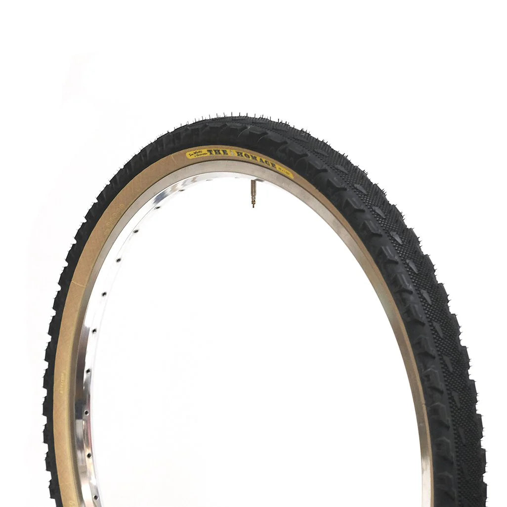 Sim Works - The Homage – Guten Biken