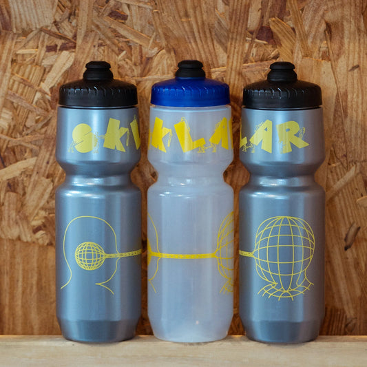 Sklar - Cool Water Bottles