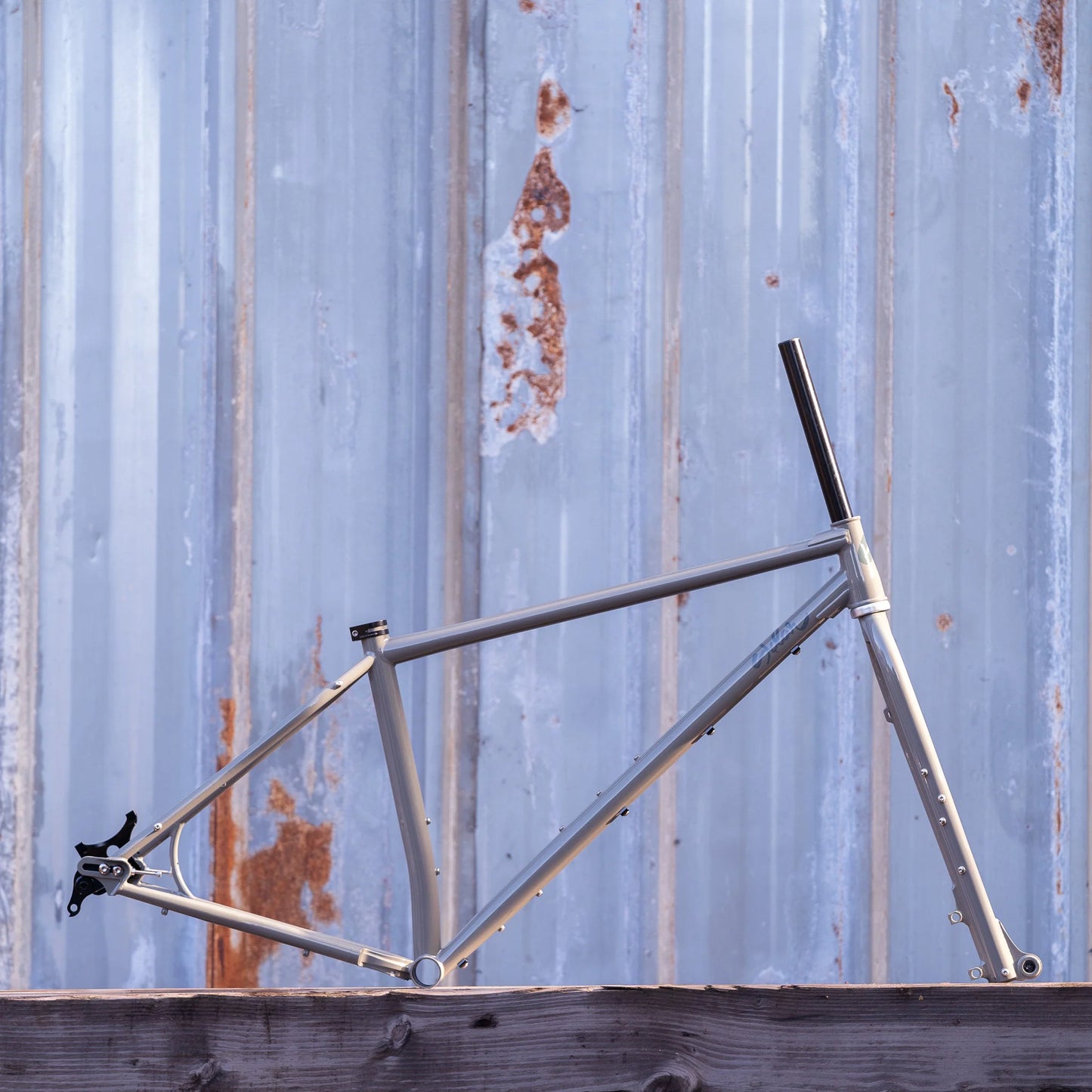 Sklar - PBJ (Performance Basket Jammer) Frameset