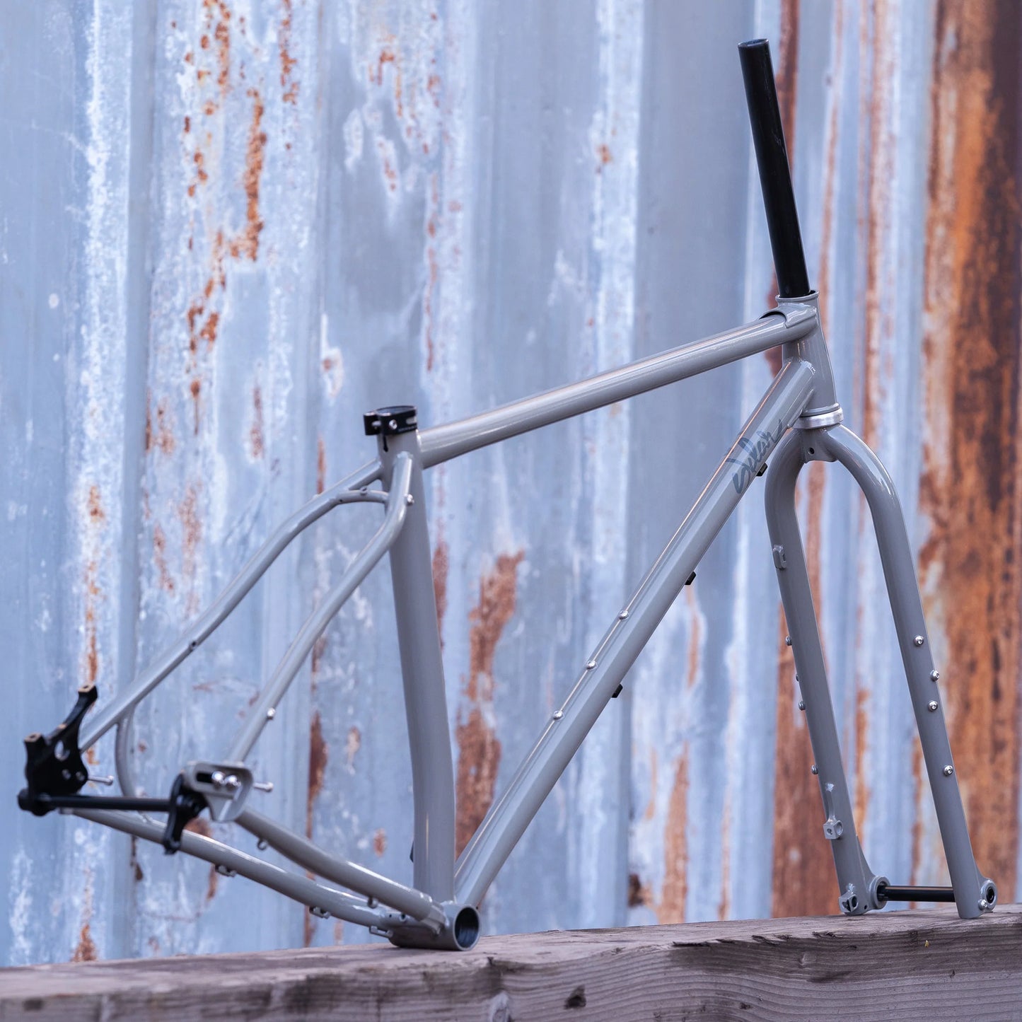 Sklar - PBJ (Performance Basket Jammer) Frameset