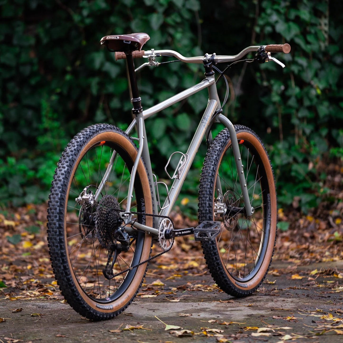 Sklar - PBJ (Performance Basket Jammer) Frameset