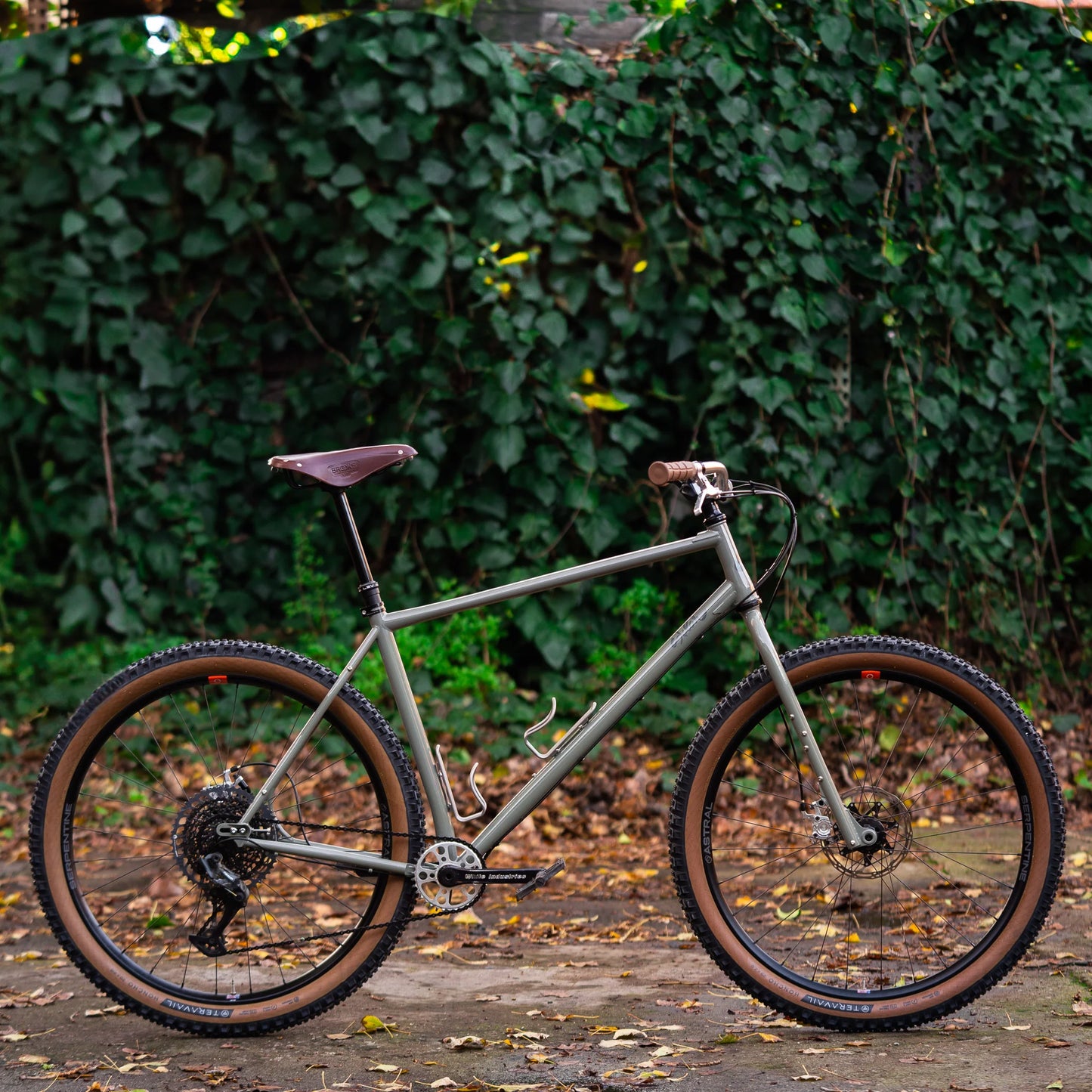 Sklar - PBJ (Performance Basket Jammer) Frameset