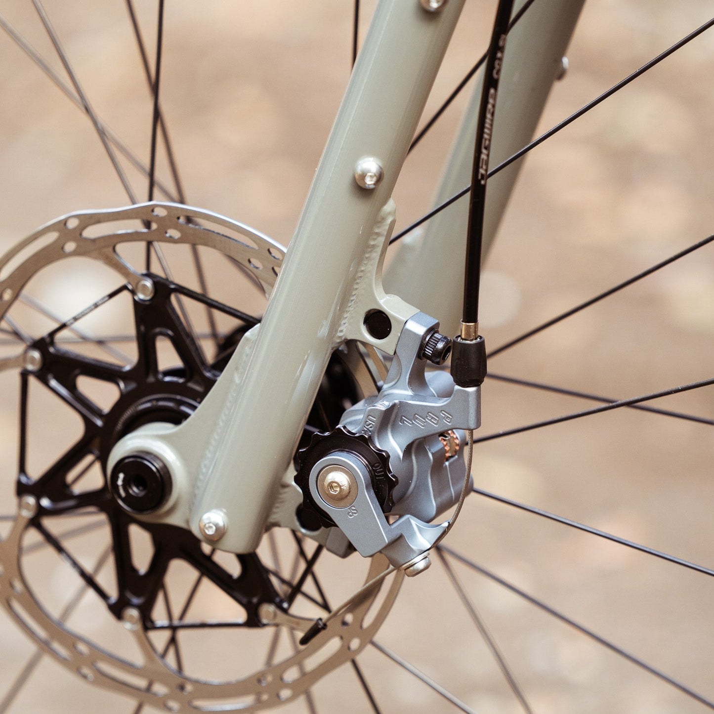 Sklar - PBJ Fork