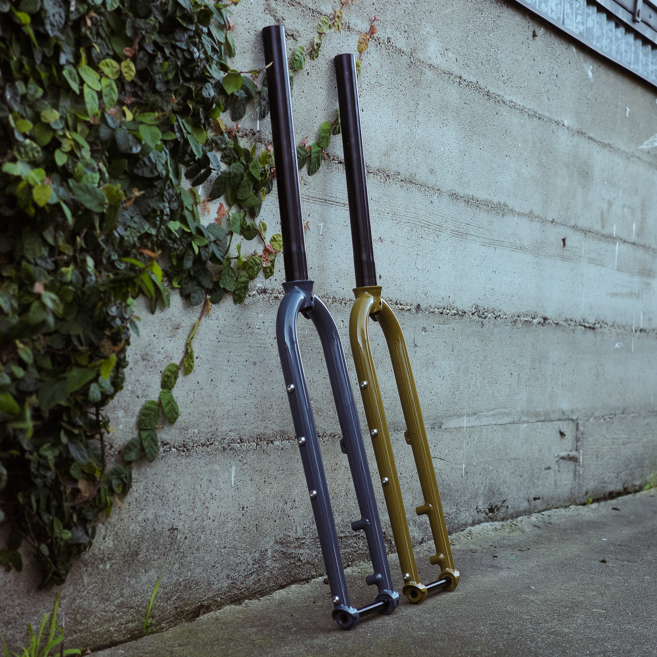 Sklar - Super Something Fork