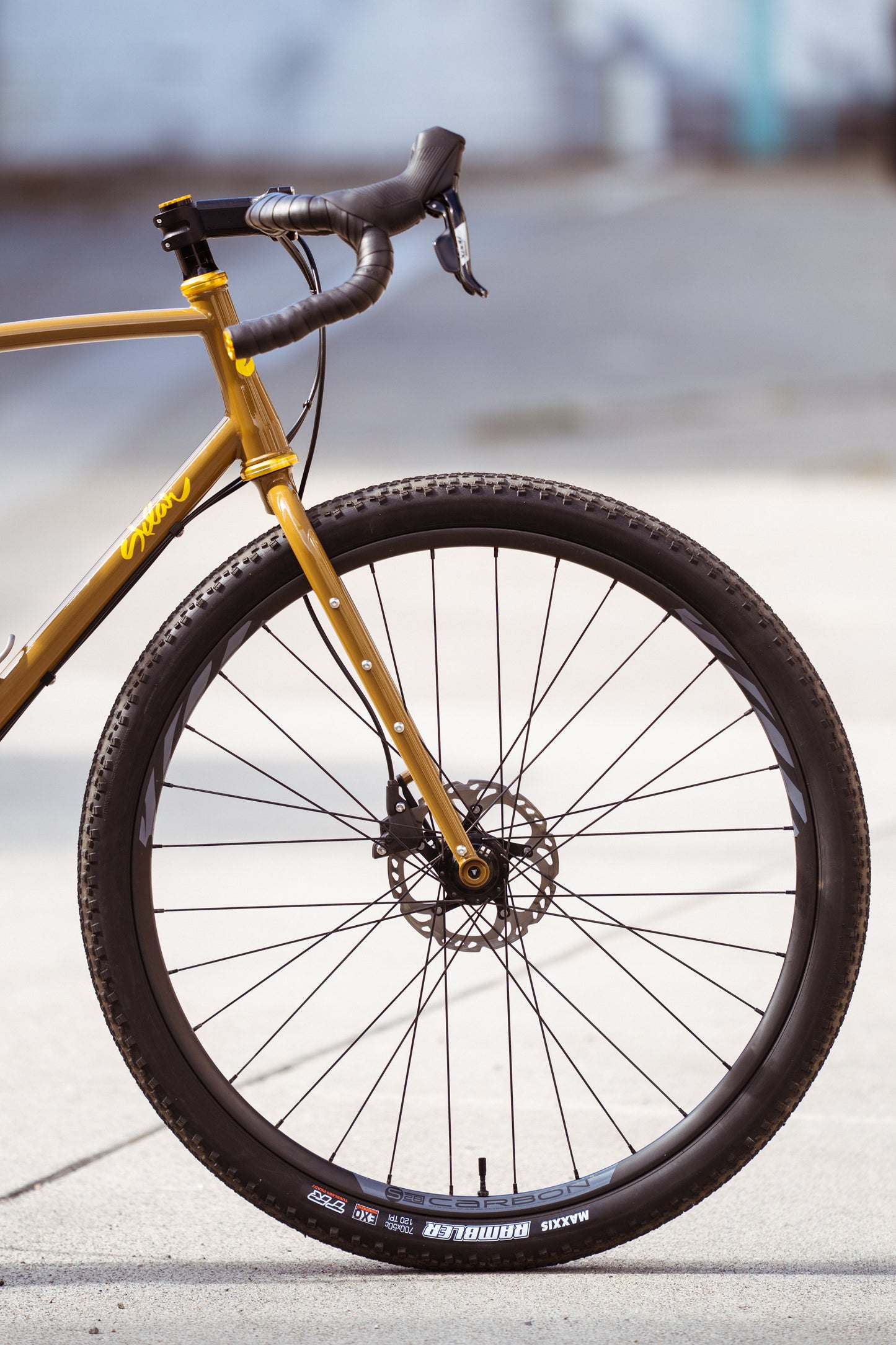 Sklar - Super Something Fork