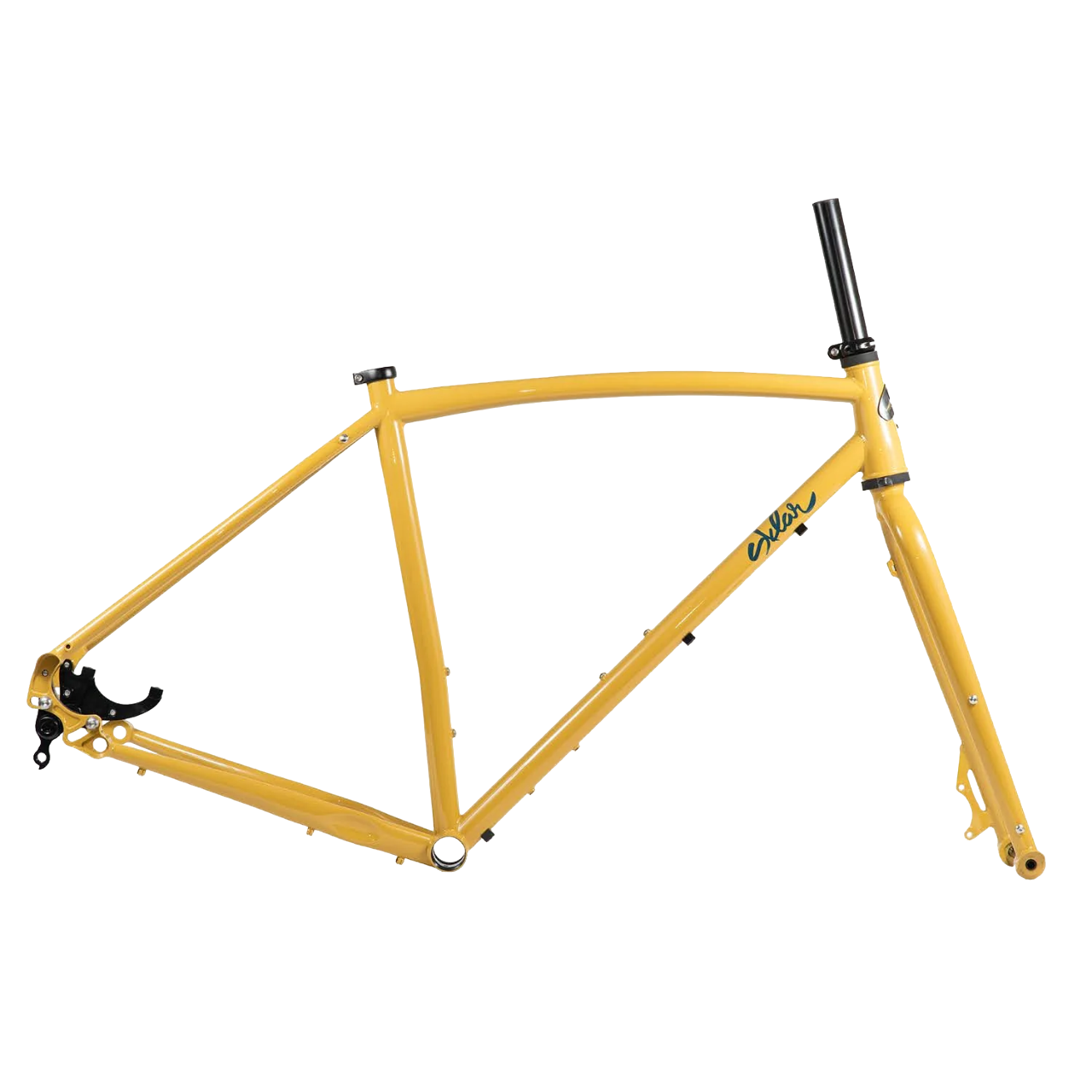 Sklar - Super Something Frameset