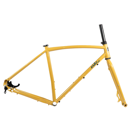 Sklar - Super Something Frameset