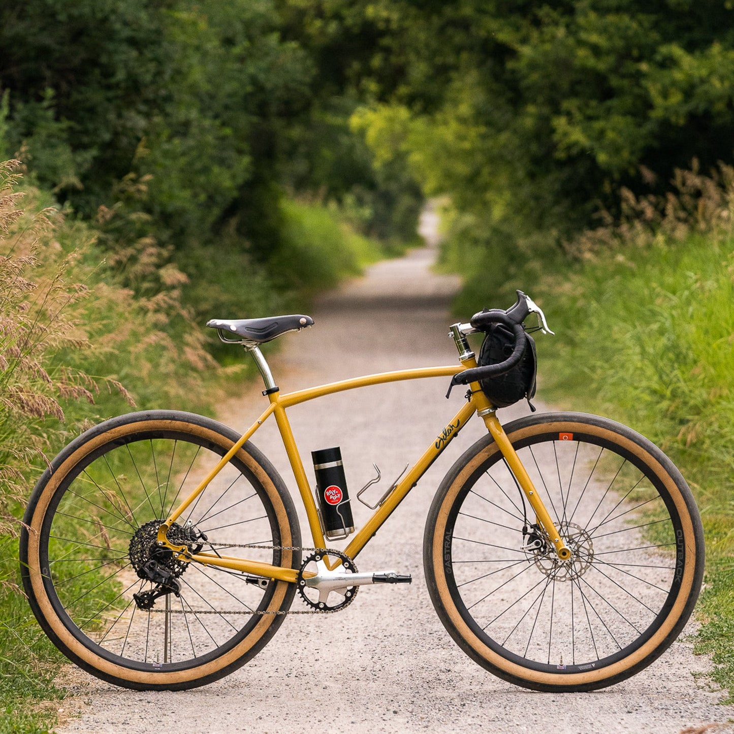 Sklar - Super Something Frameset