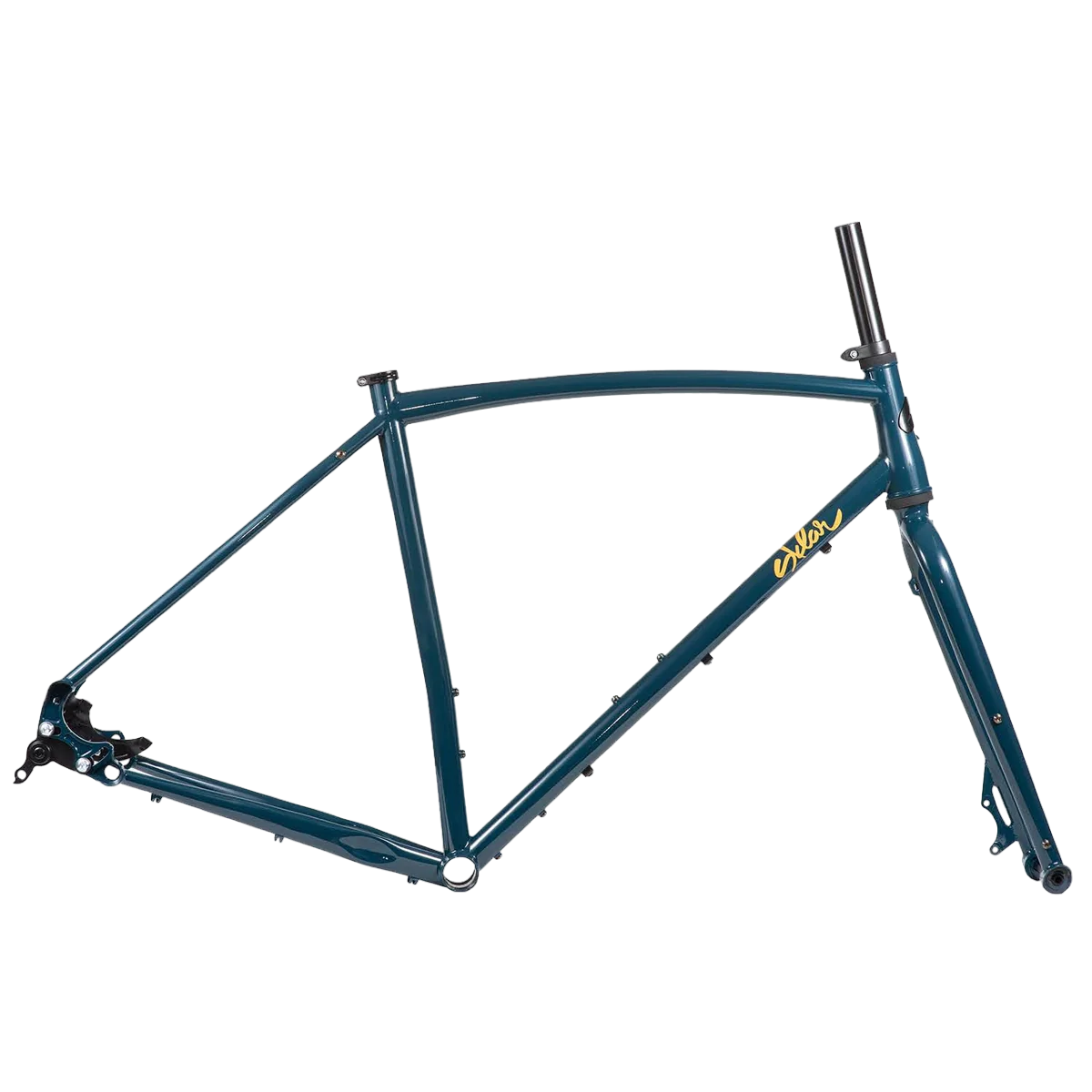 Sklar - Super Something Frameset