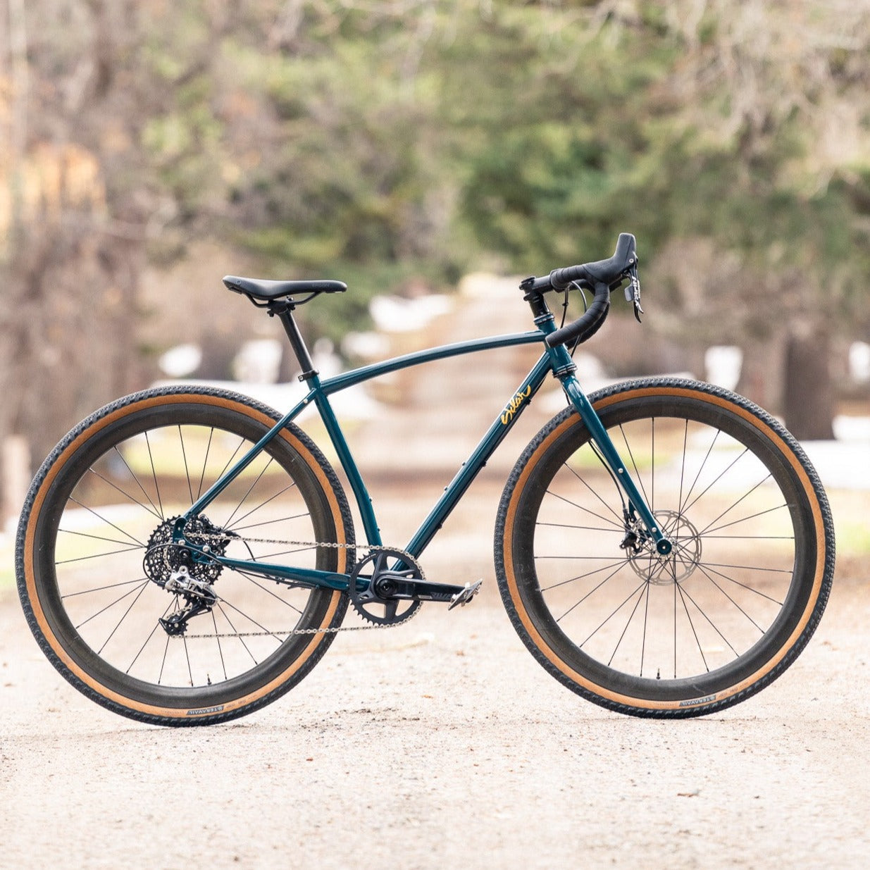 Sklar - Super Something Frameset