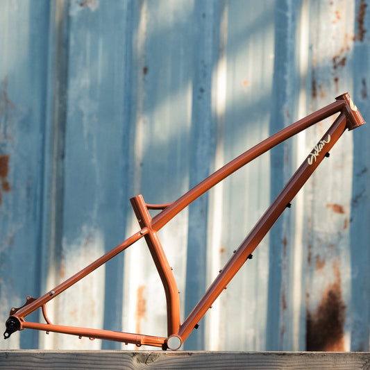 Sklar - Tall Tale Frameset