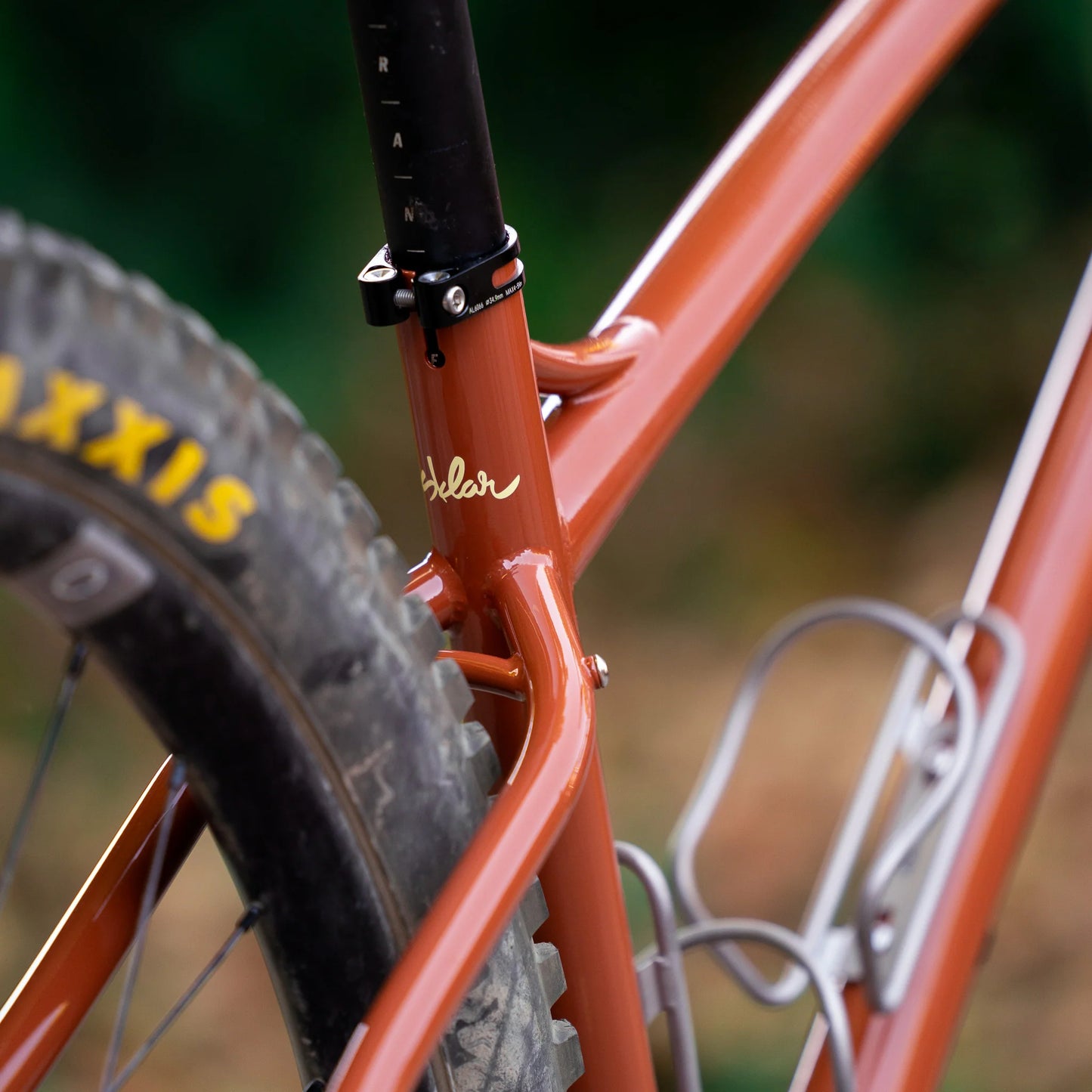 Sklar - Tall Tale Frame