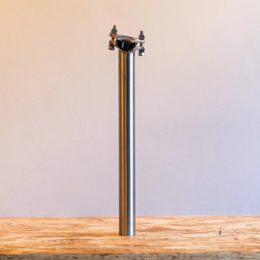 Sklar - Titanium Seatpost