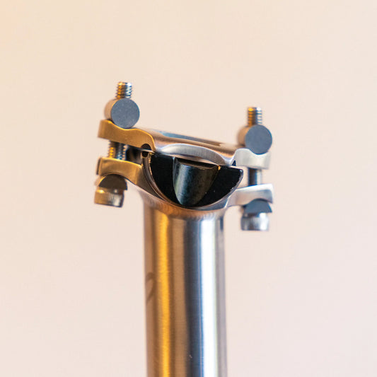 Sklar - Titanium Seatpost