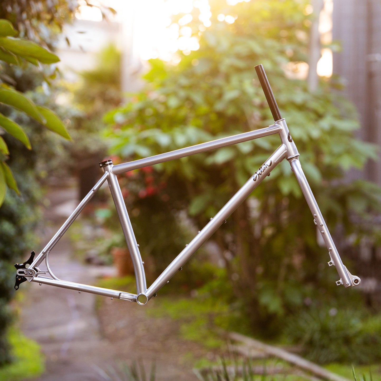 Sklar - PBJ (Performance Basket Jammer) Frameset