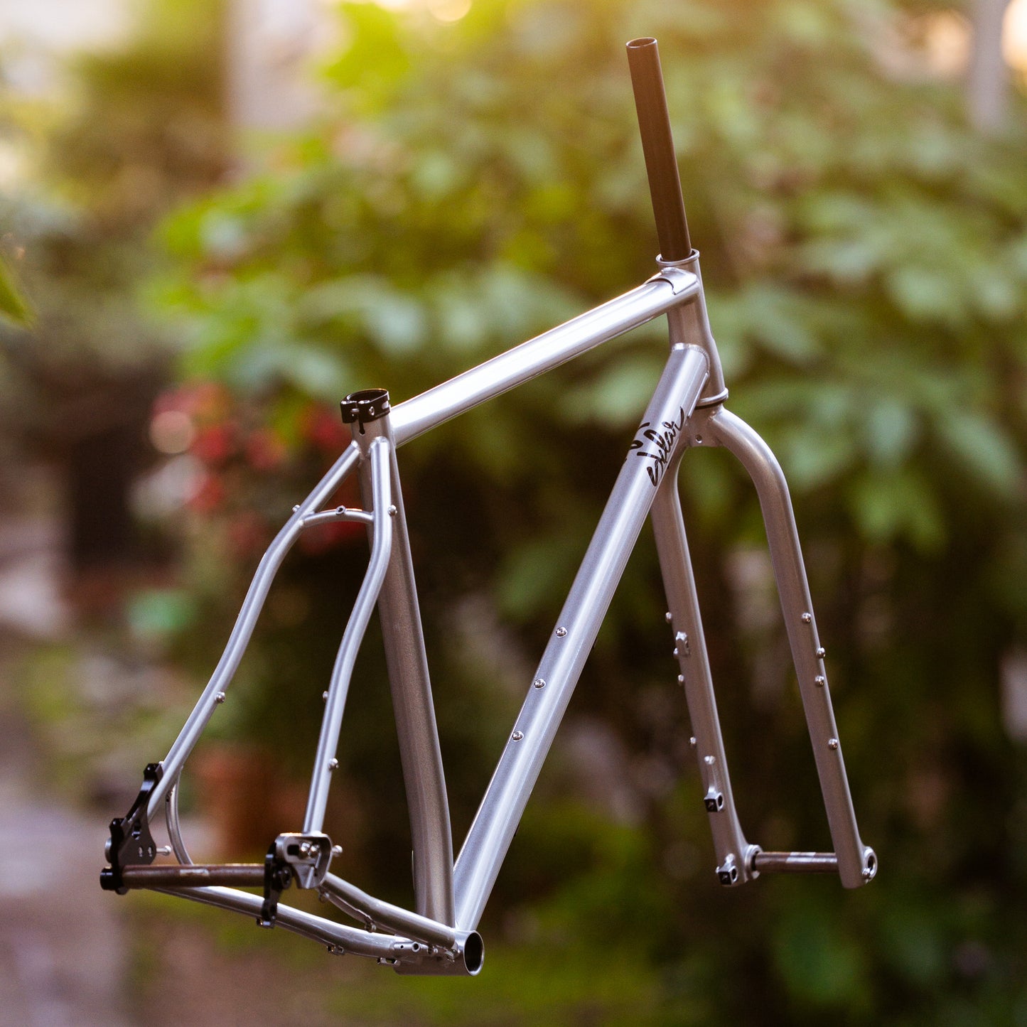 Sklar - PBJ (Performance Basket Jammer) Frameset