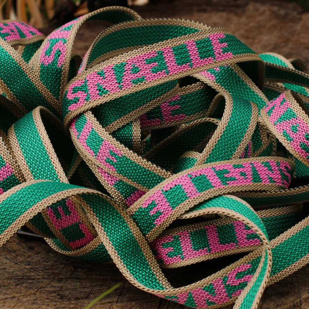 SNALLE - Straps