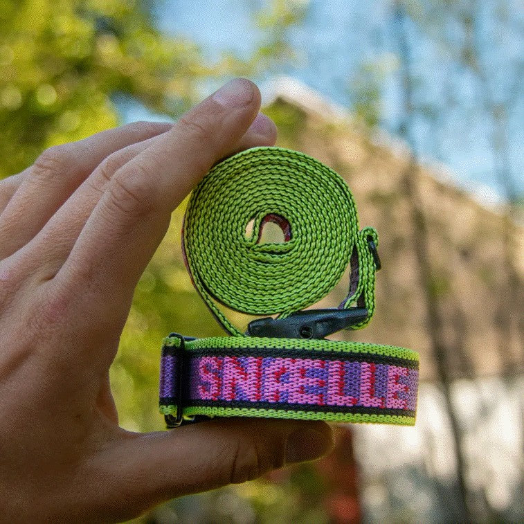 SNALLE - Straps - 25 mm