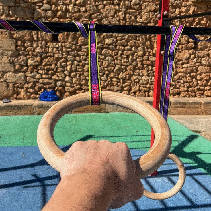 SNALLE - Straps - 25 mm