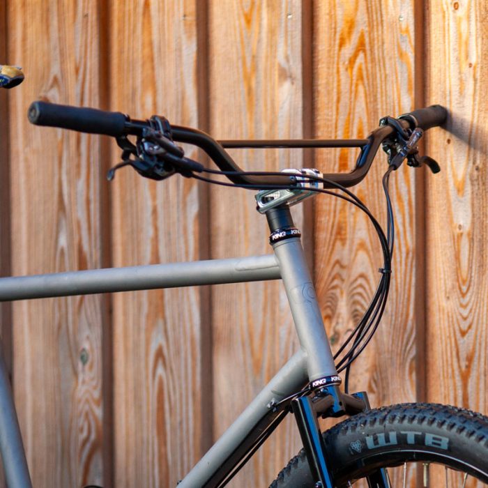 Stridsland - Anchor Bar – Guten Biken