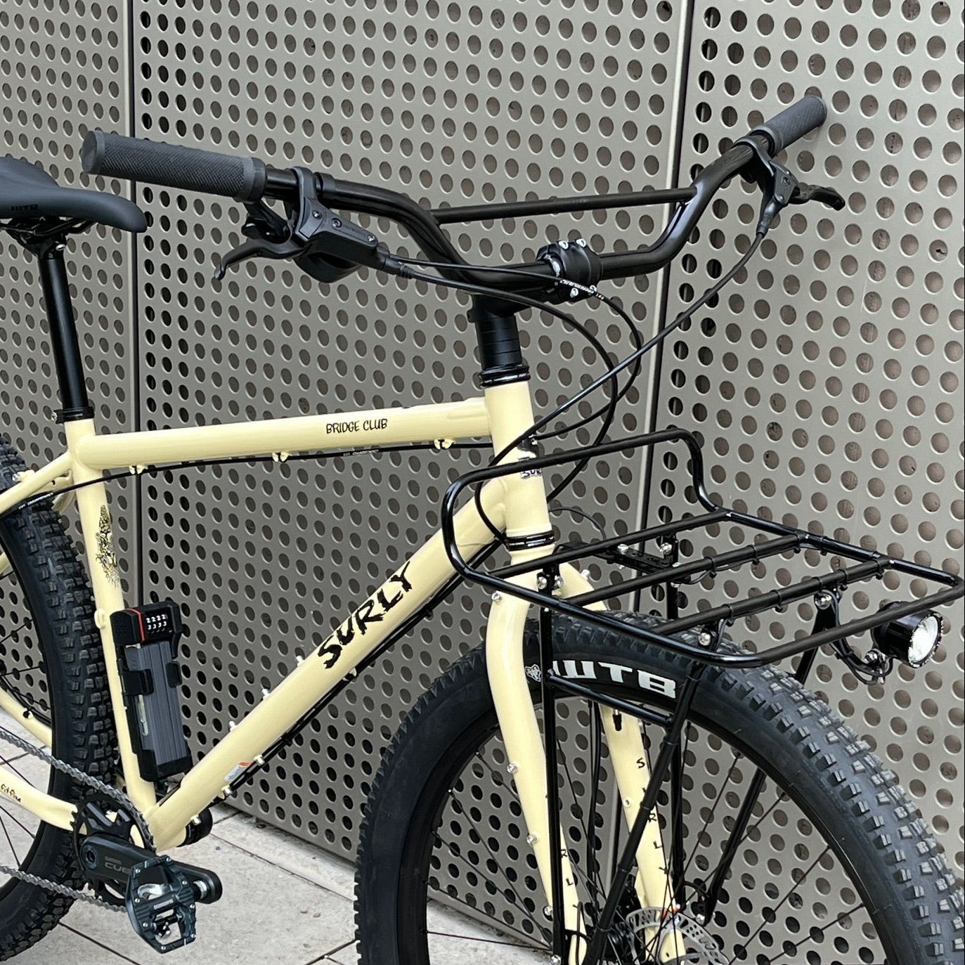 Stridsland - Anchor Bar – Guten Biken