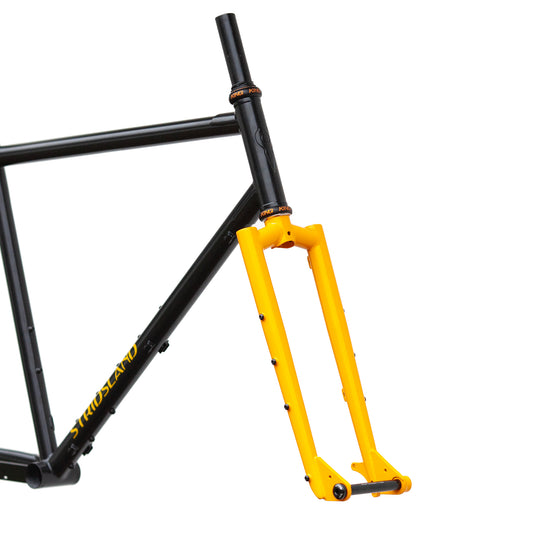 Stridsland - Beachcomber Frameset