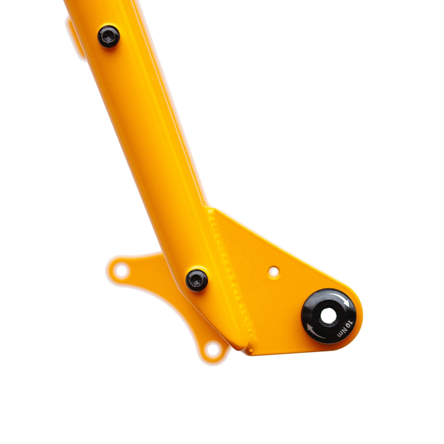 Stridsland - Beachcomber Frameset