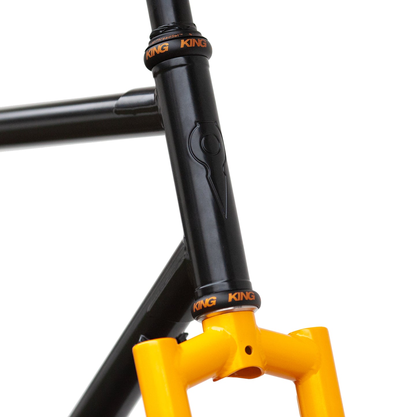 Stridsland - Beachcomber Frameset