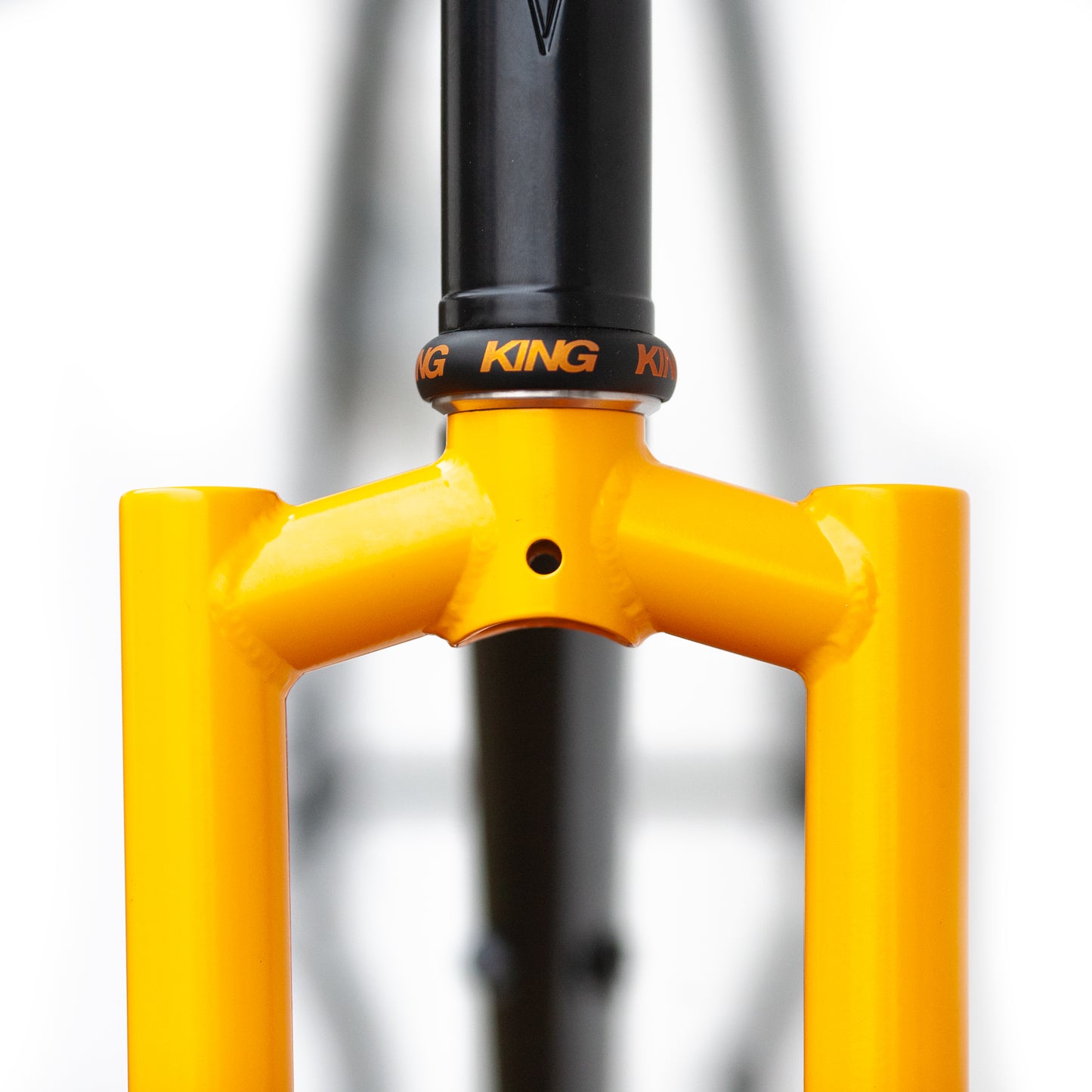 Stridsland - Beachcomber Frameset