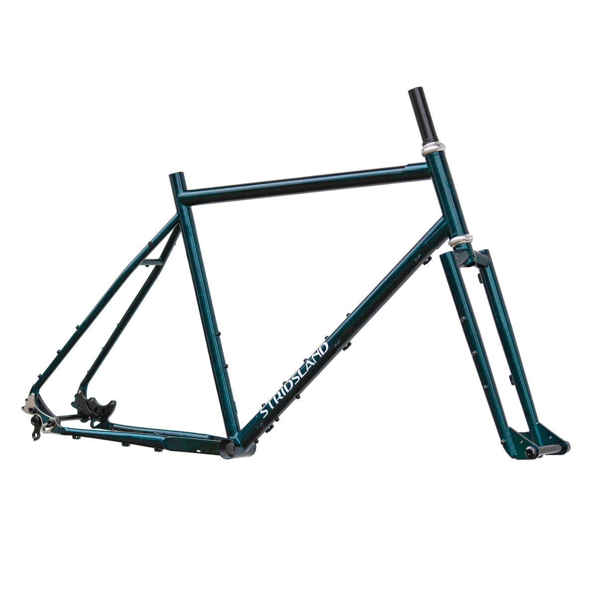Stridsland - Beachcomber Frameset – Guten Biken