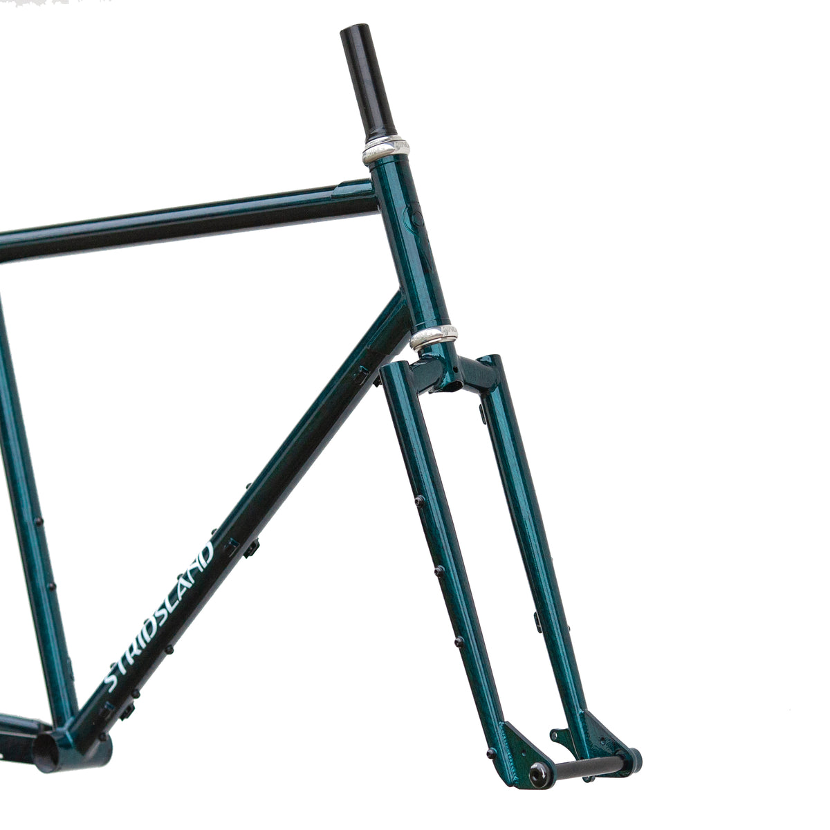 Stridsland - Beachcomber Frameset – Guten Biken