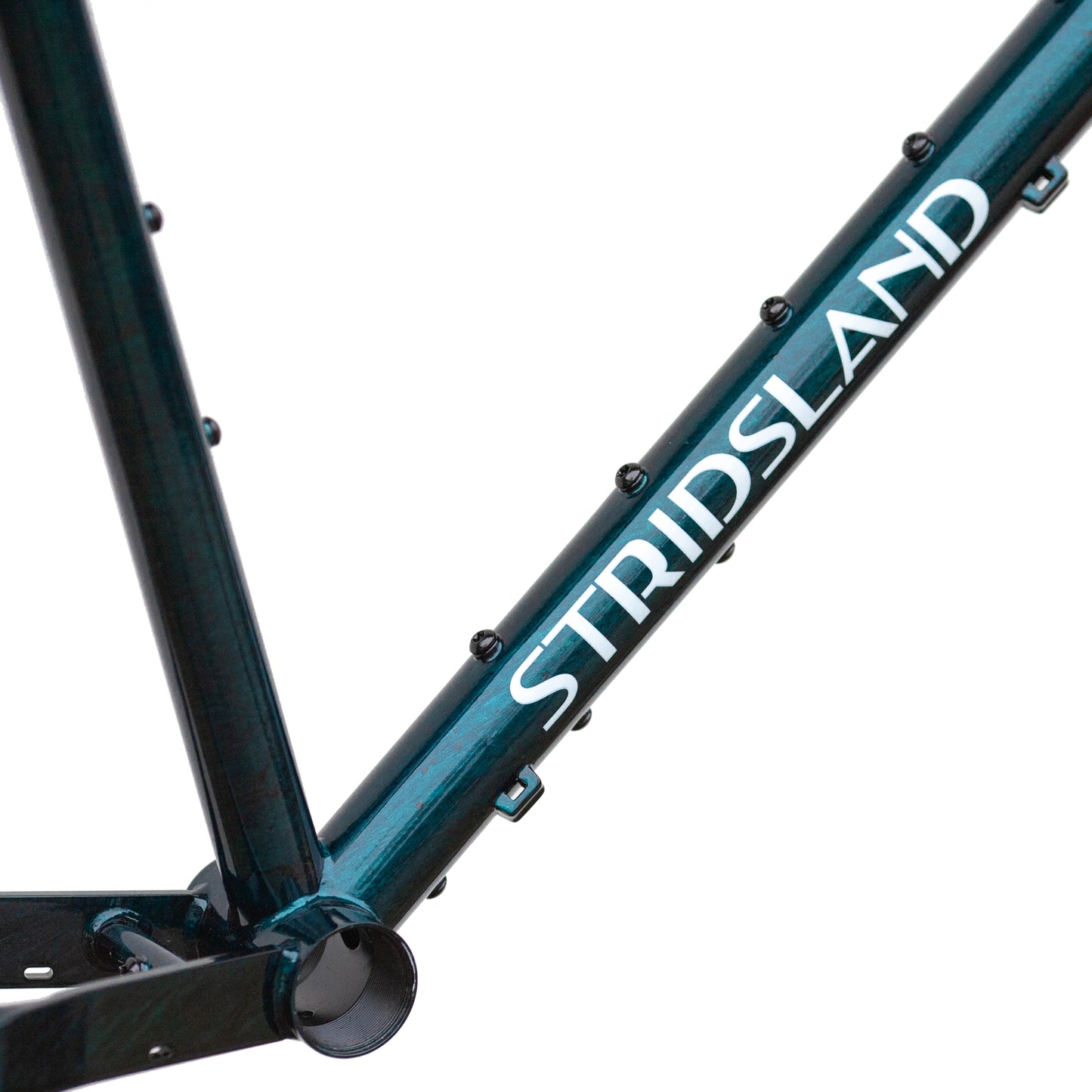 Stridsland - Beachcomber Frameset