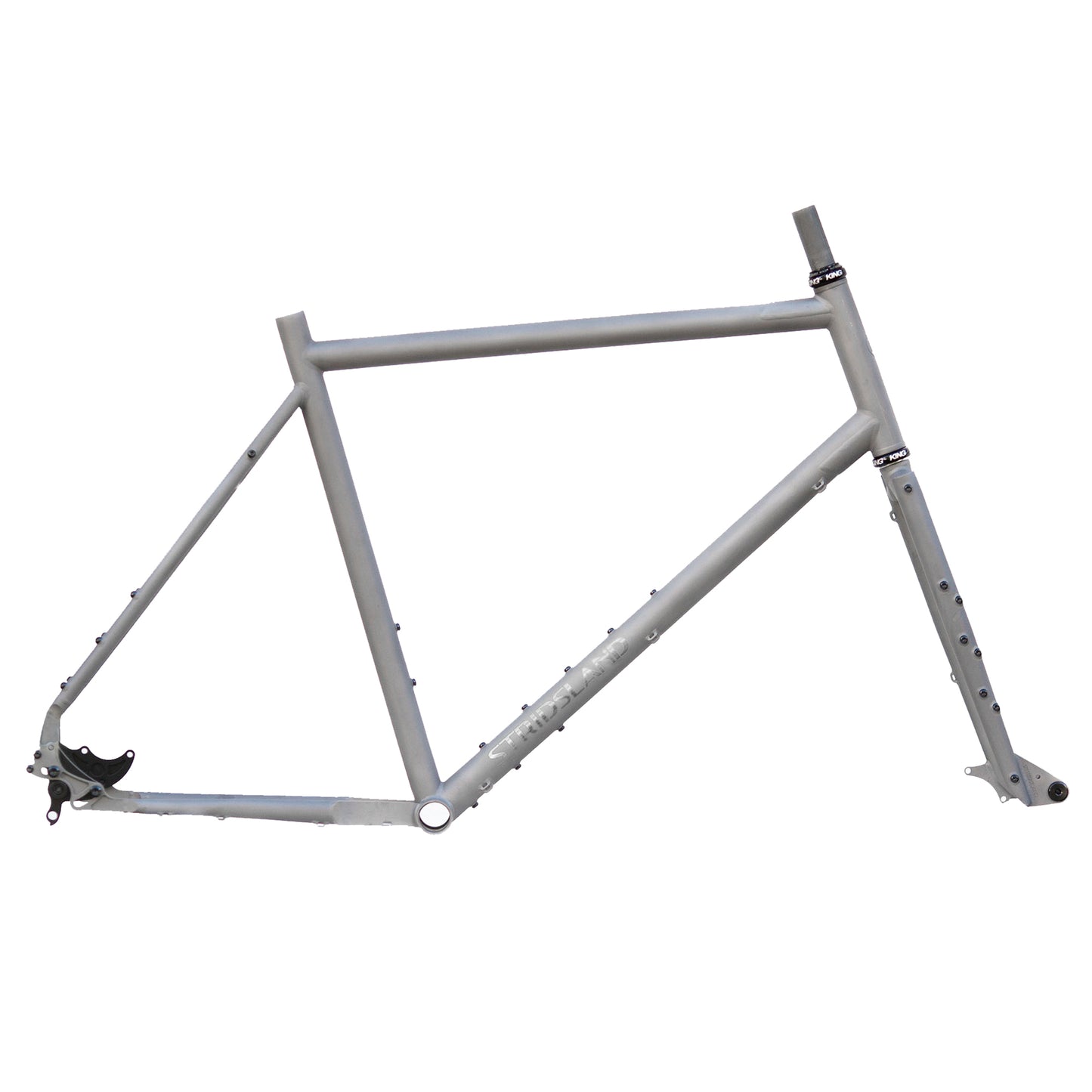 Pre-Order - Stridsland - Titanium Beachcomber