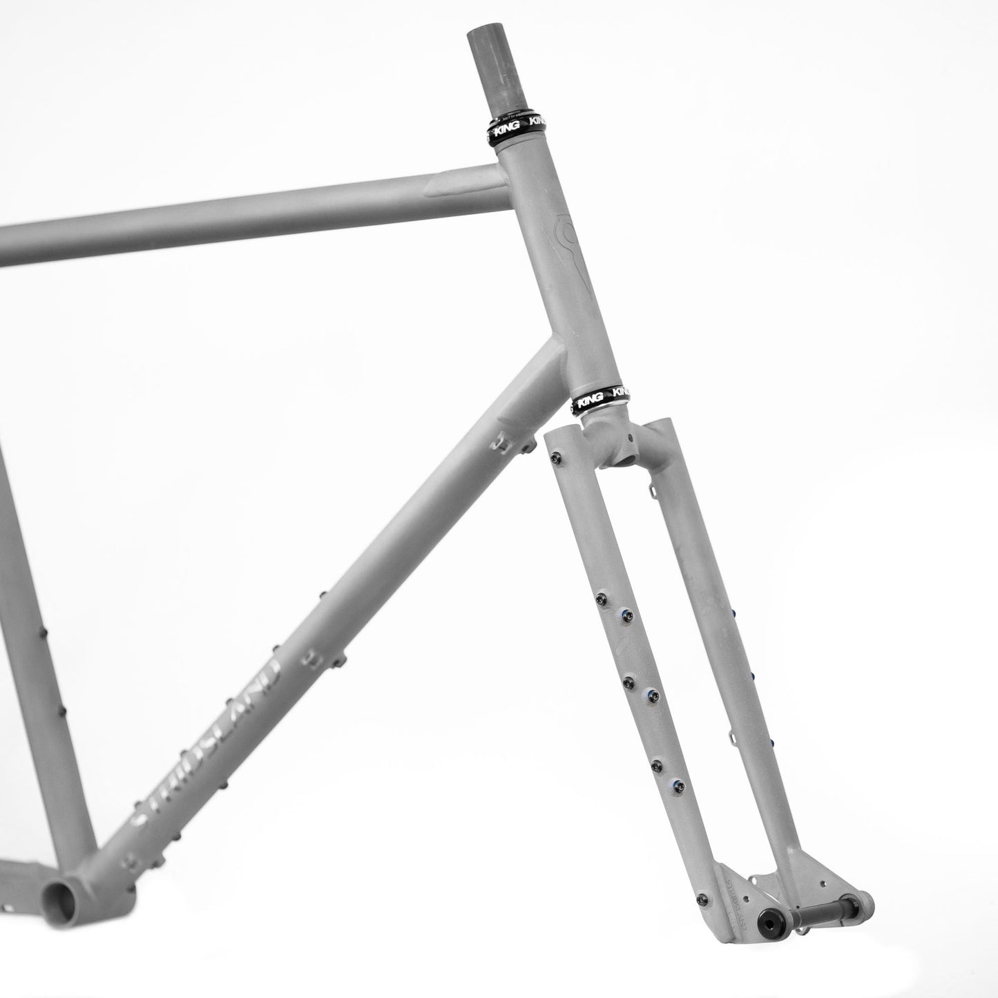 Pre-Order - Stridsland - Titanium Beachcomber