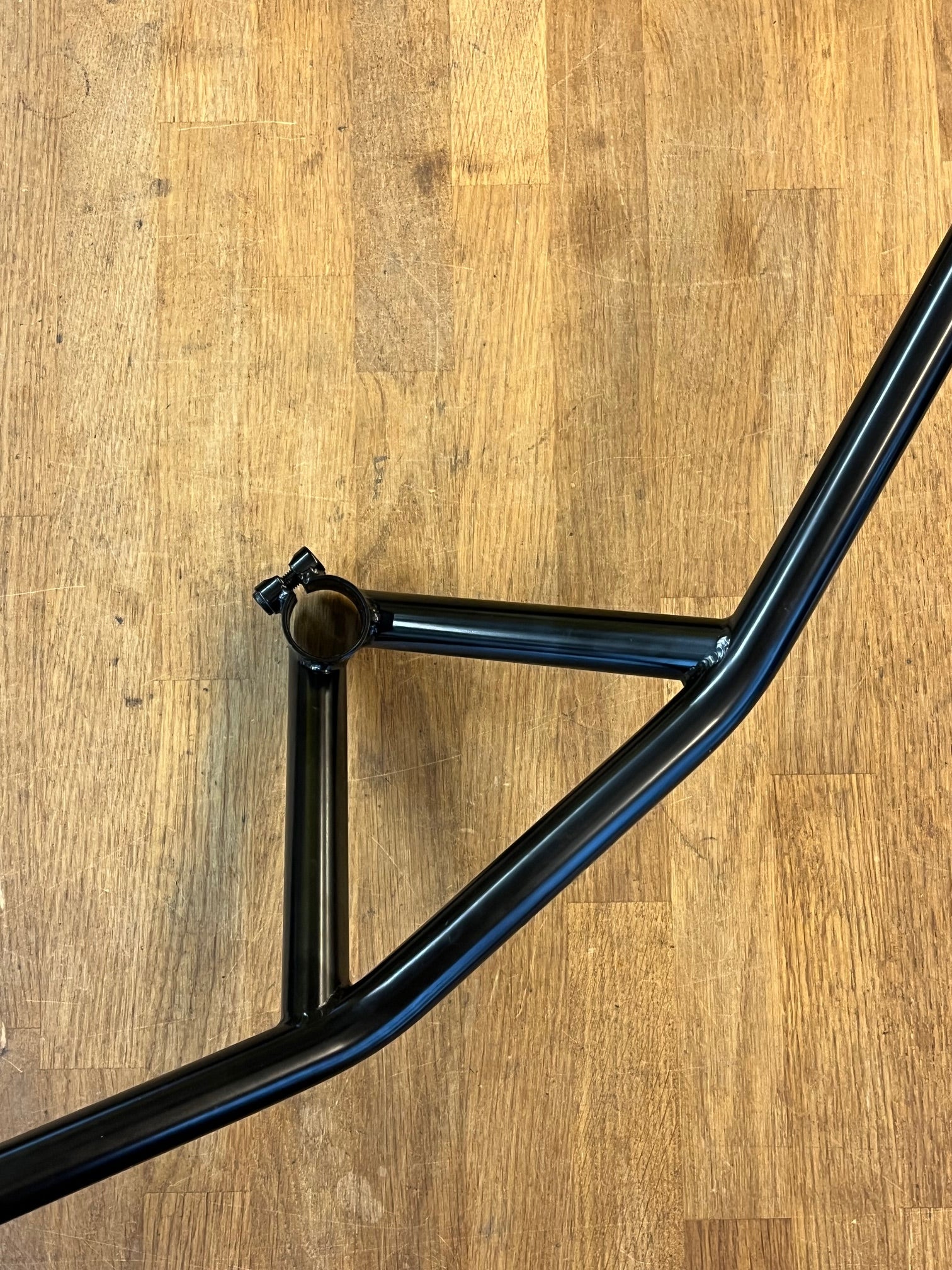 Stridsland - Bullship Bar – Guten Biken