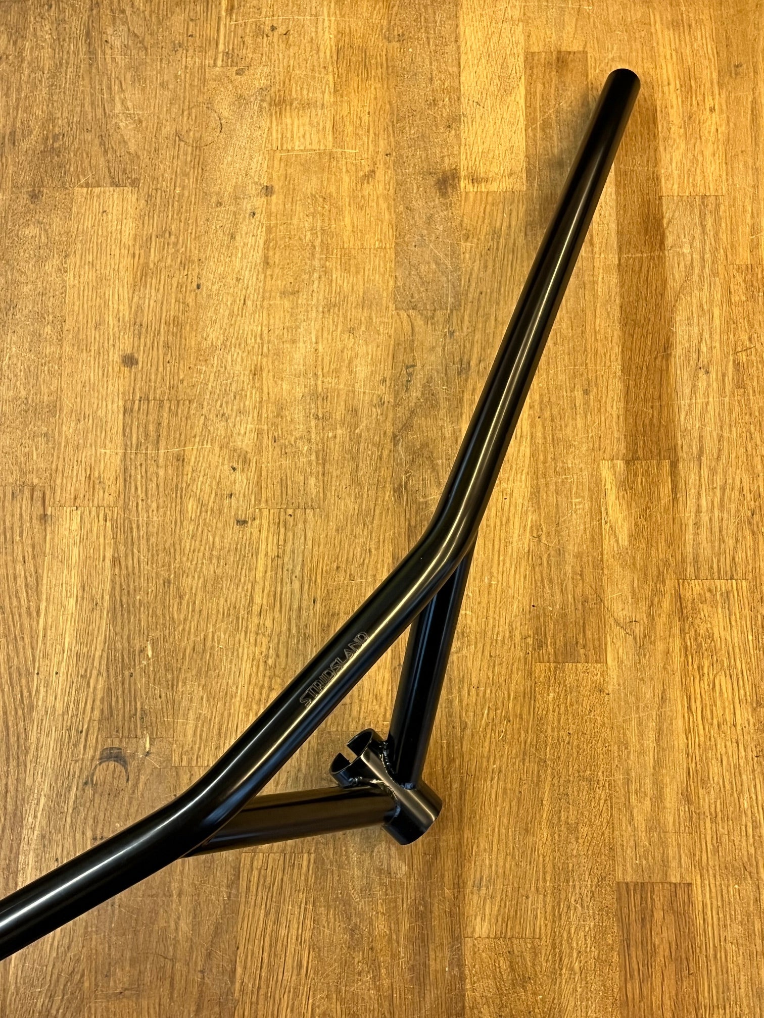 Stridsland - Bullship Bar – Guten Biken