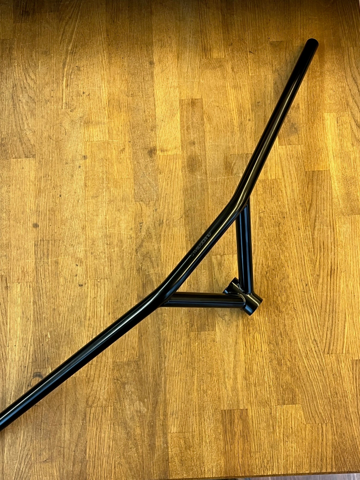 Stridsland - Bullship Bar – Guten Biken