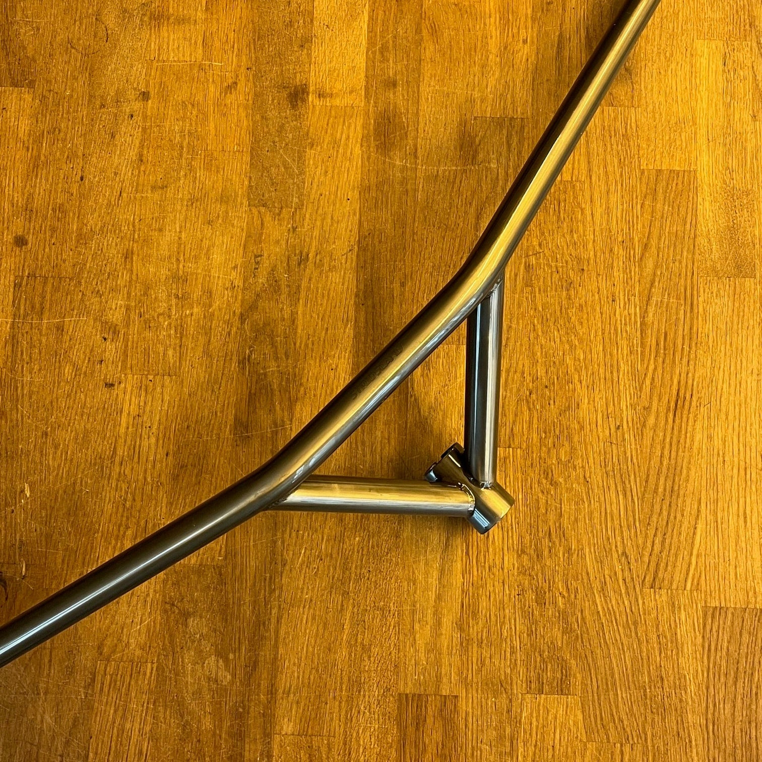 Stridsland - Bullship Bar – Guten Biken