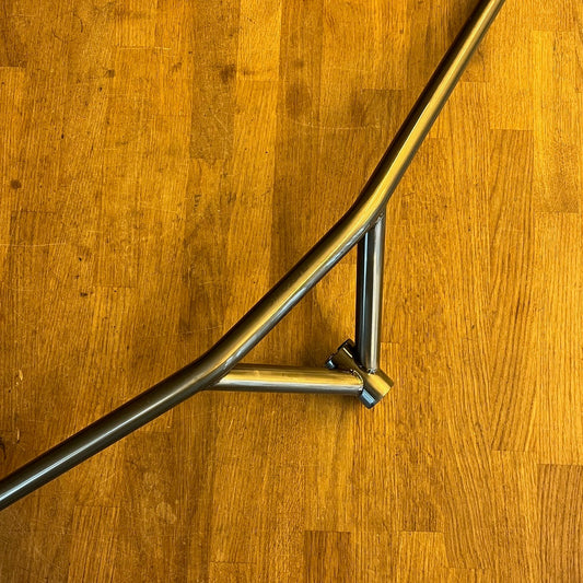 Stridsland - Bullship Bar