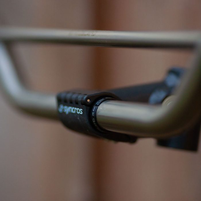 Stridsland - Handlebar Shims